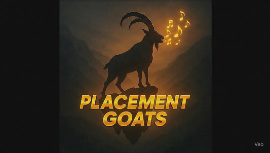 A Donation to the Goats